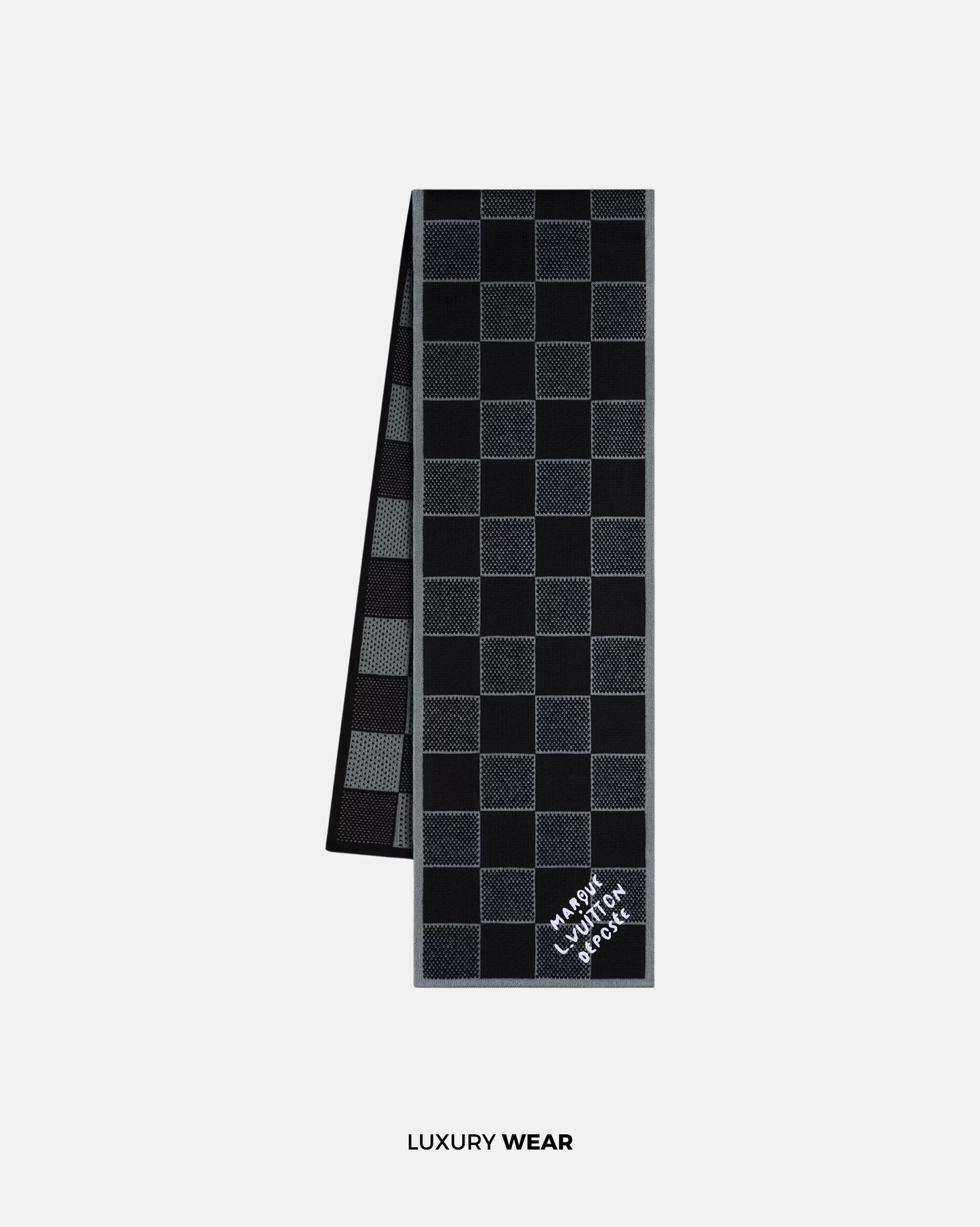 LV SCARF