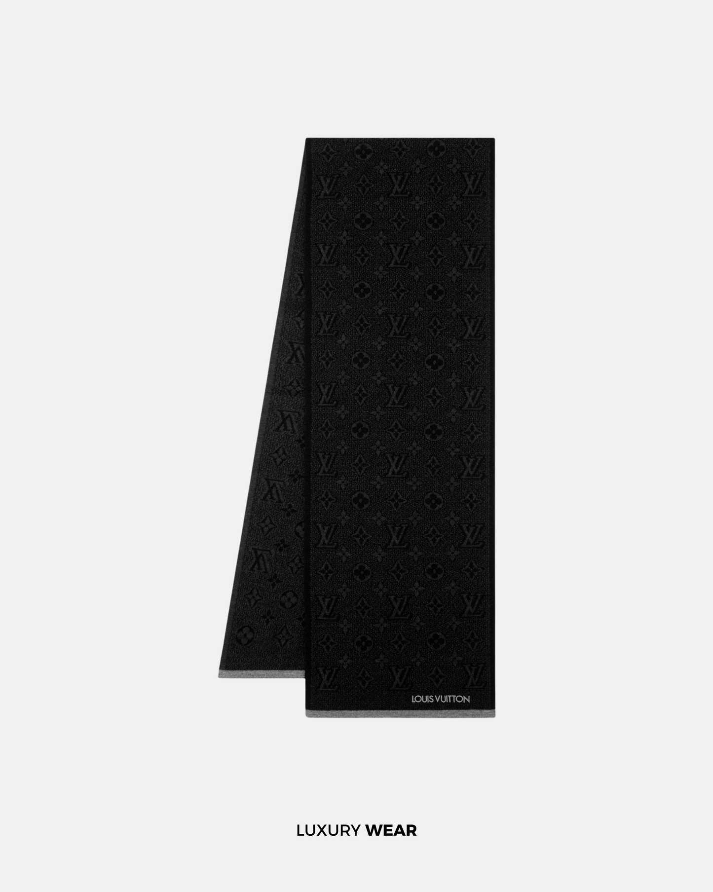 LV SCARF