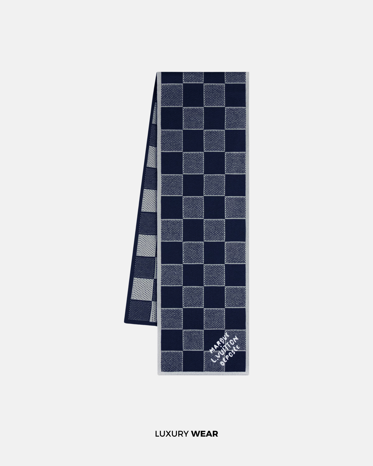 LV SCARF