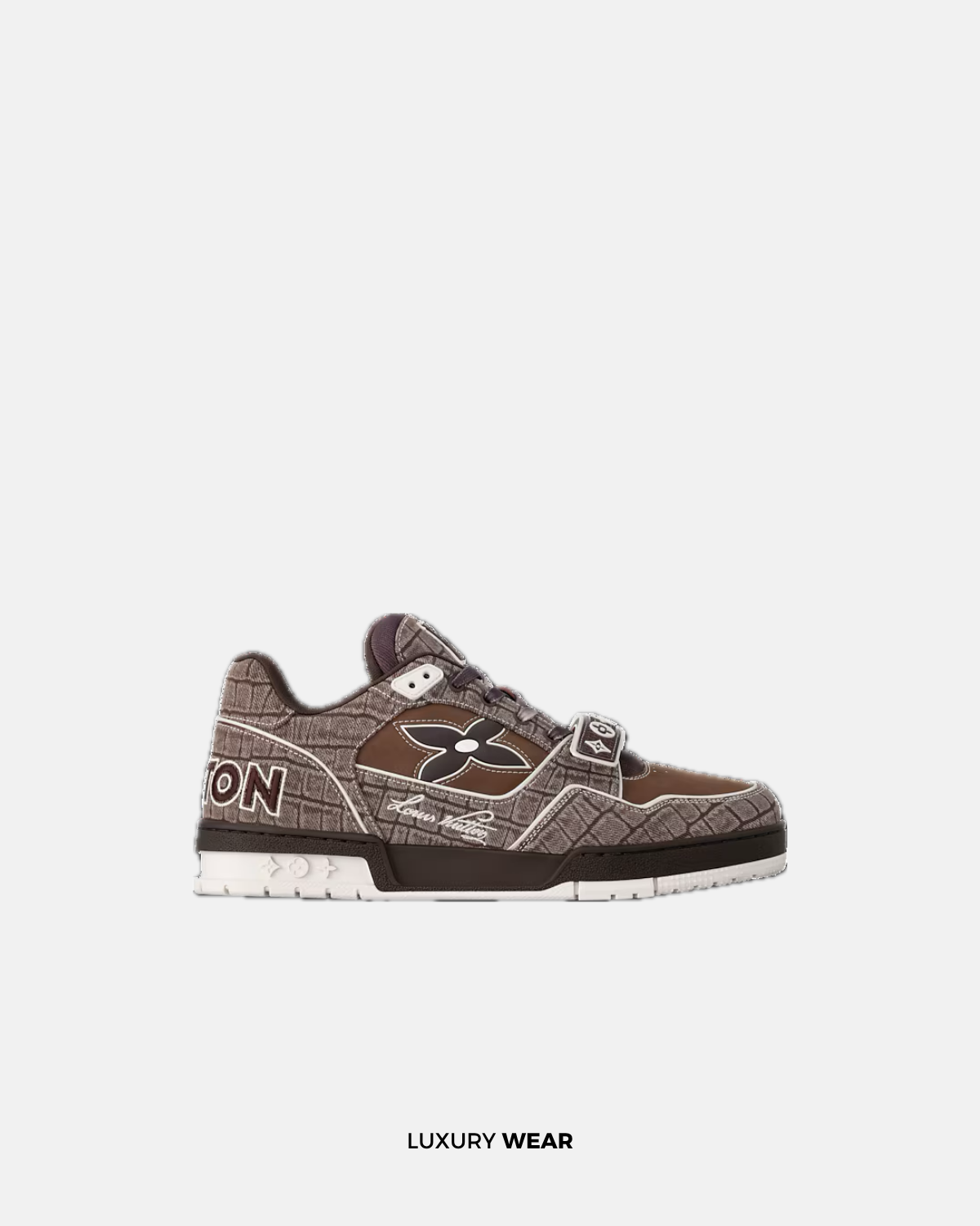 LV TRAINER