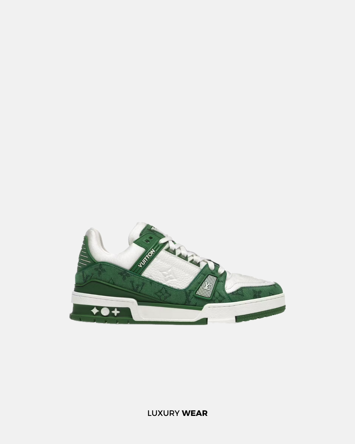 LV TRAINER