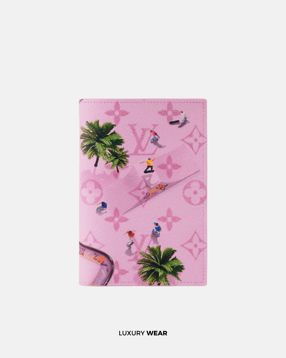 LV
