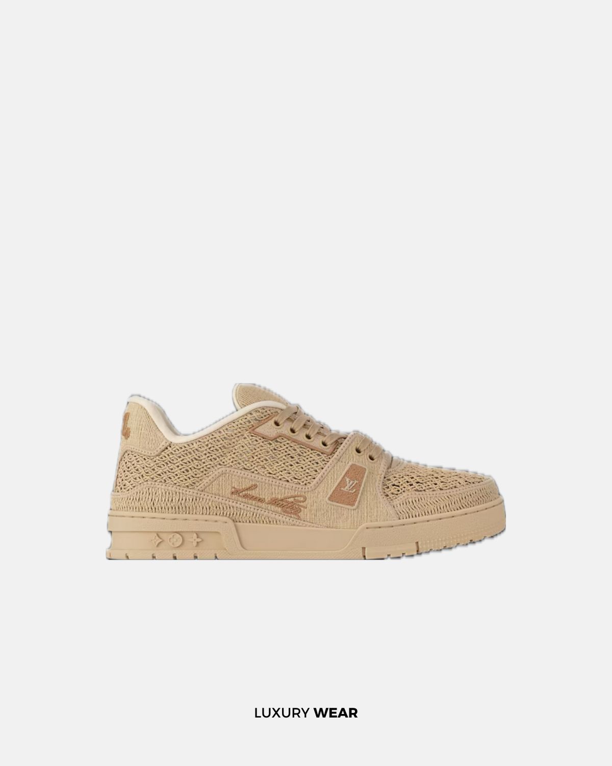 LV TRAINER