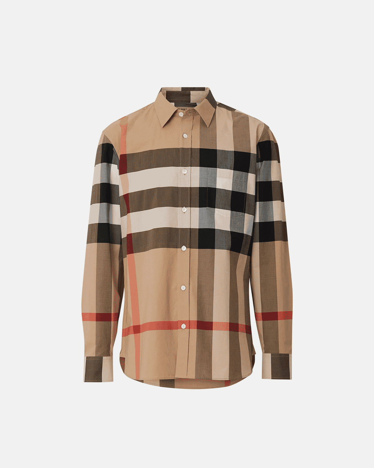 BURBE X VINTAGE
