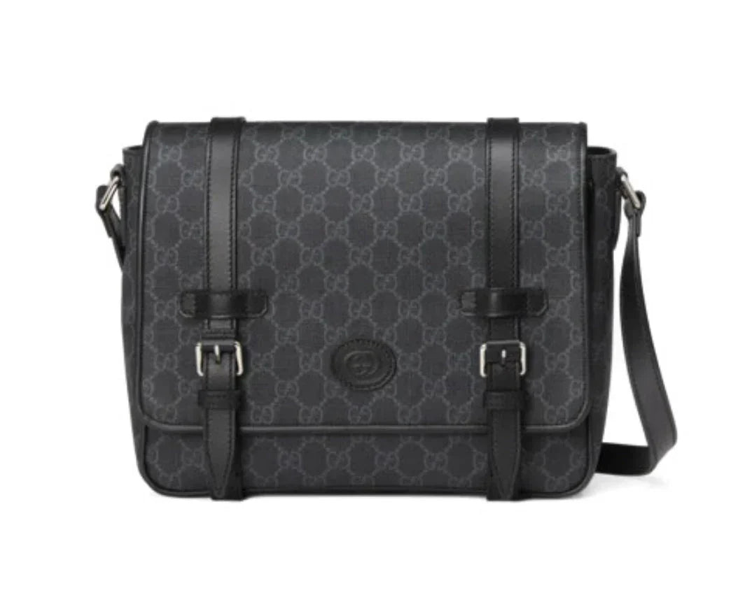 GG X MESSENGER