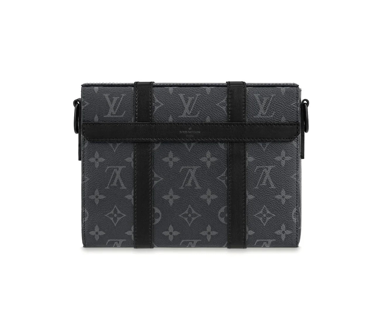 LV X MESSENGER
