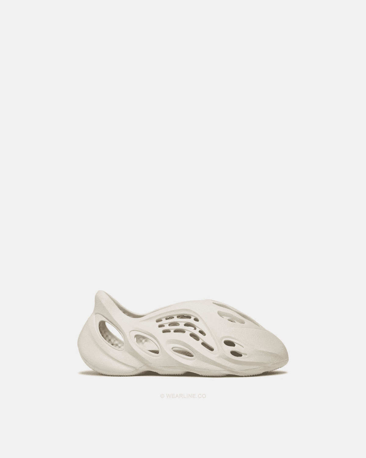 YZ × FOAM RUNNER