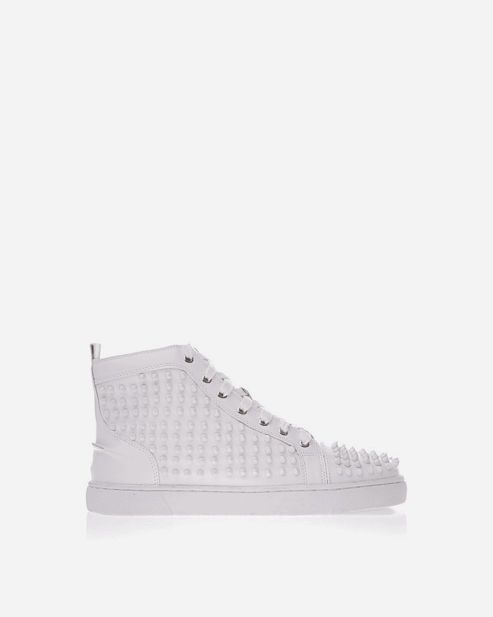 CHRISTIAN x
FLAT SPIKES