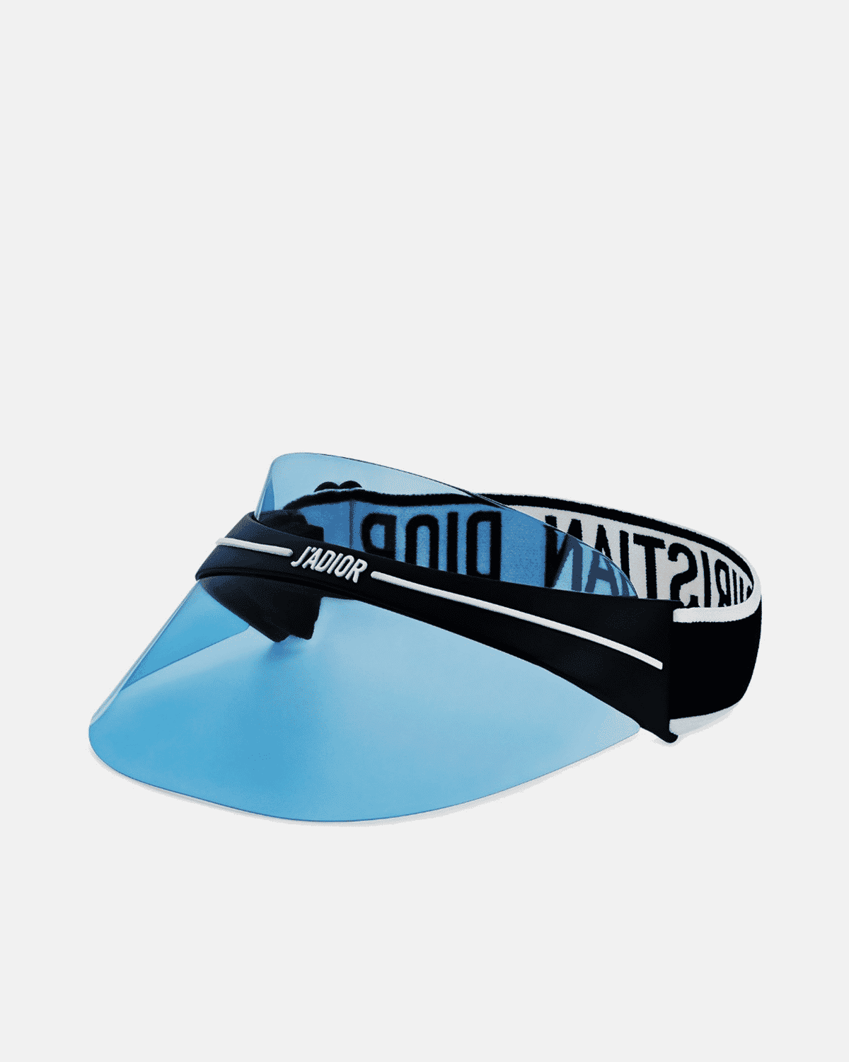 CD × J'ADIOR VISOR