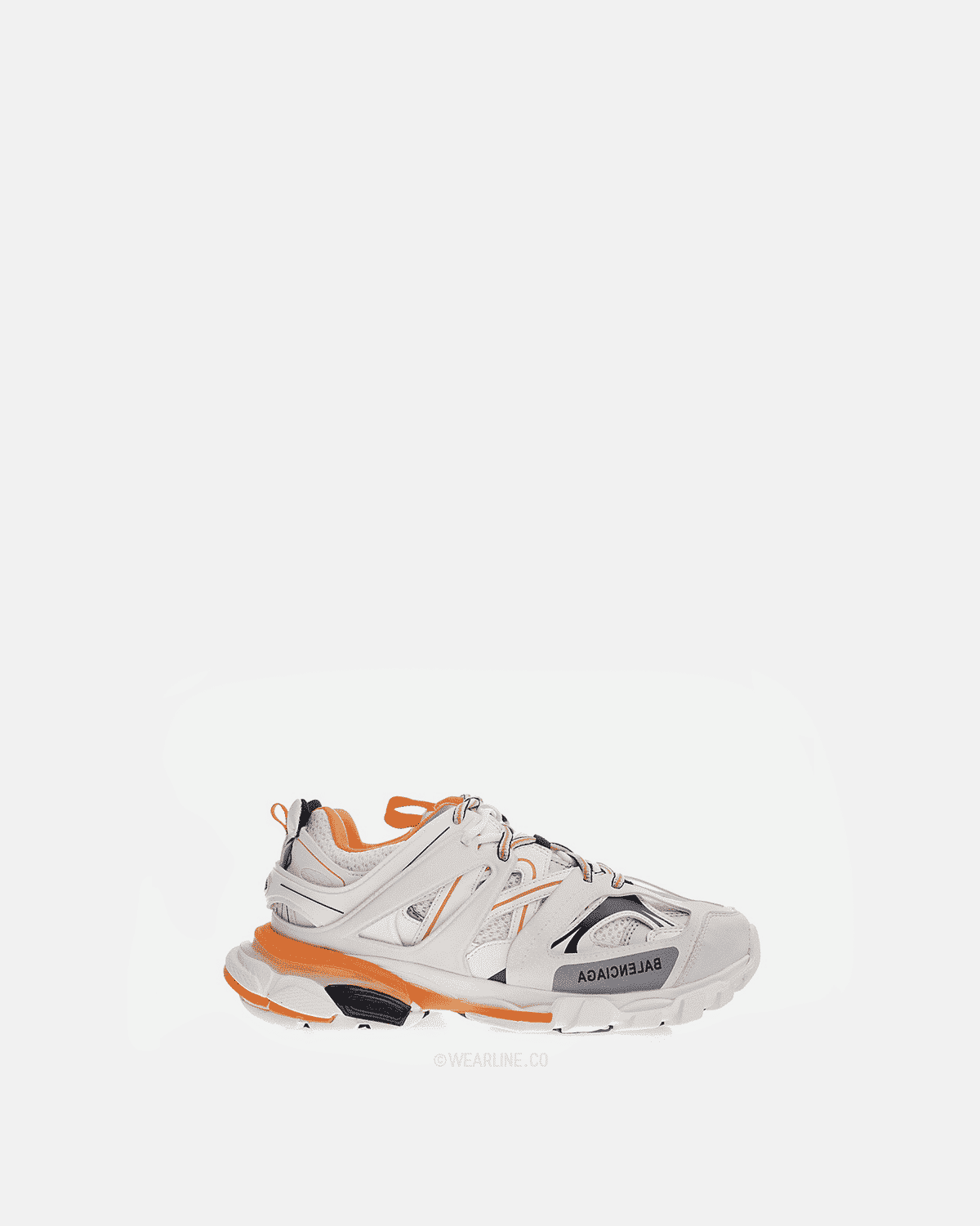 BB x TRACK