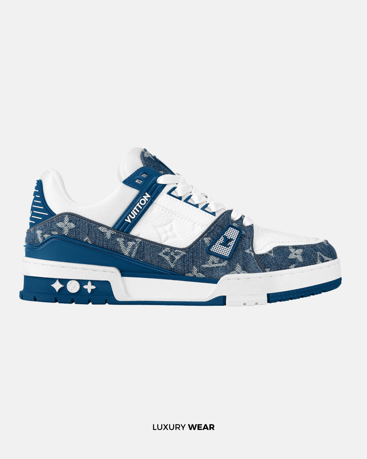 LV TRAINER
