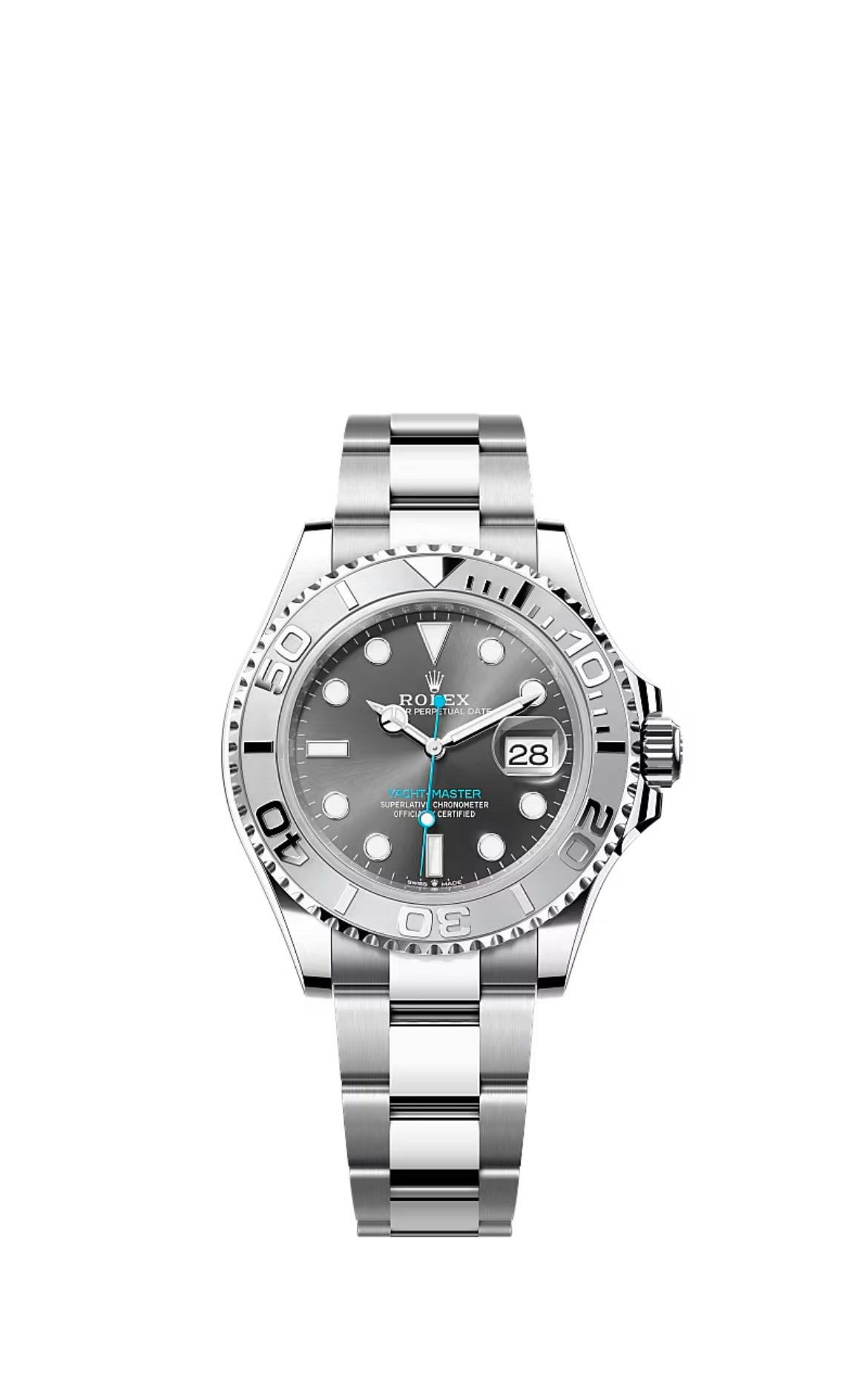 YACHT-MASTER 40