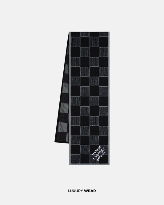 LV SCARF
