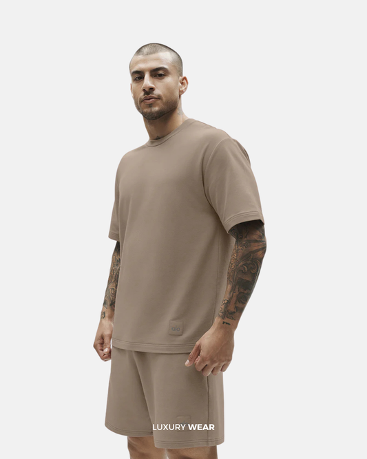 ALO tshirt