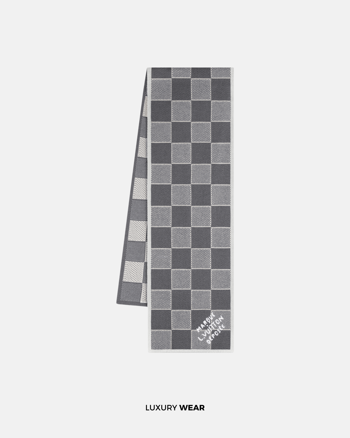 LV SCARF