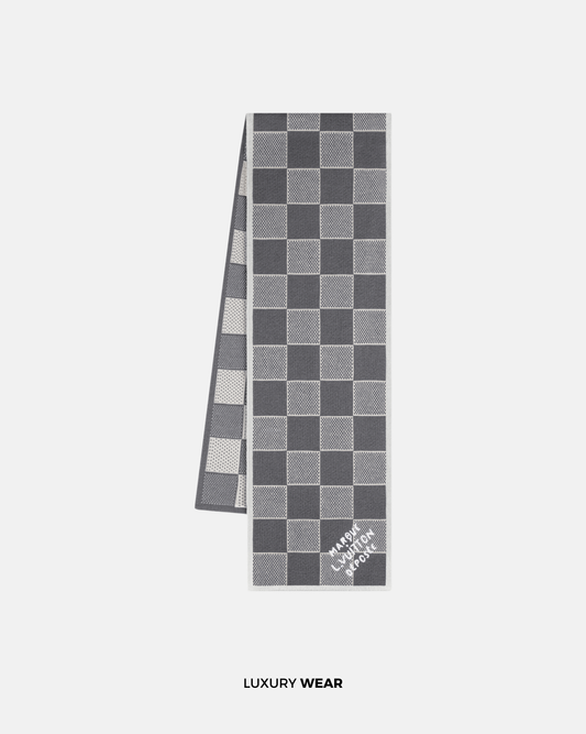 LV SCARF