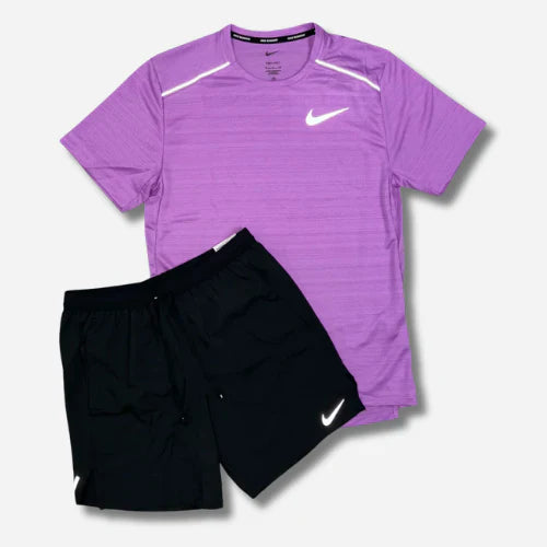 Running Set