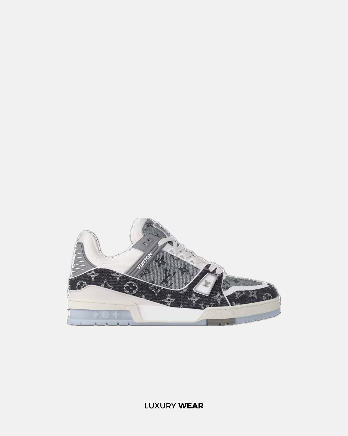 LV TRAINER