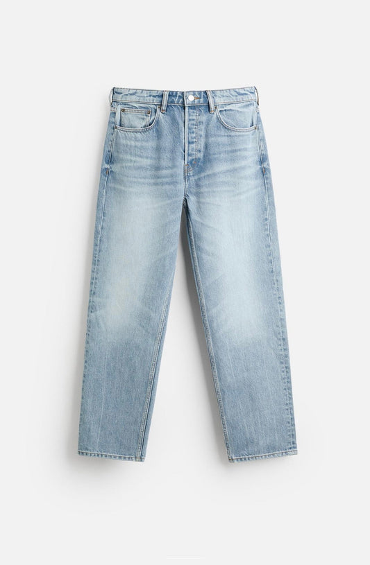 JEAN STRAIGHT