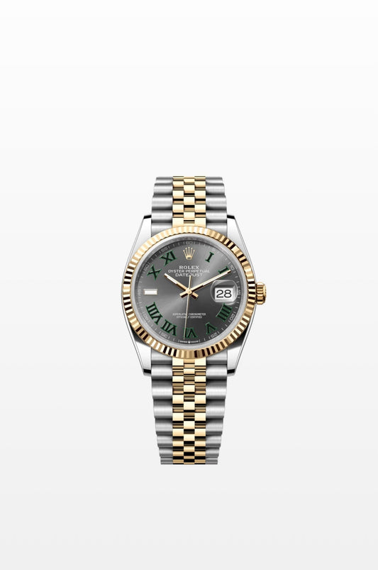 R Datejust