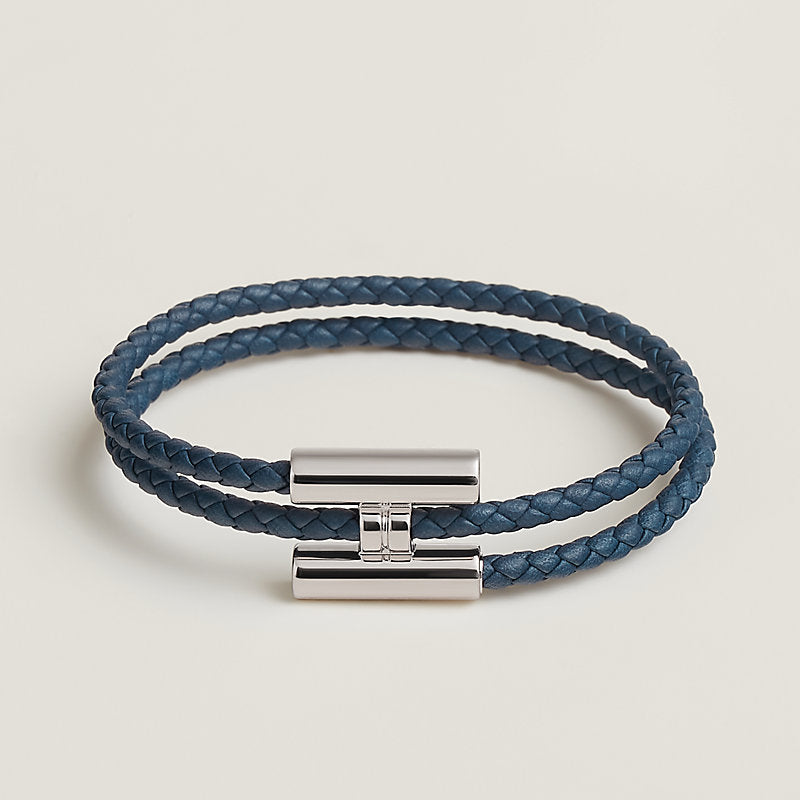 H x BLUE