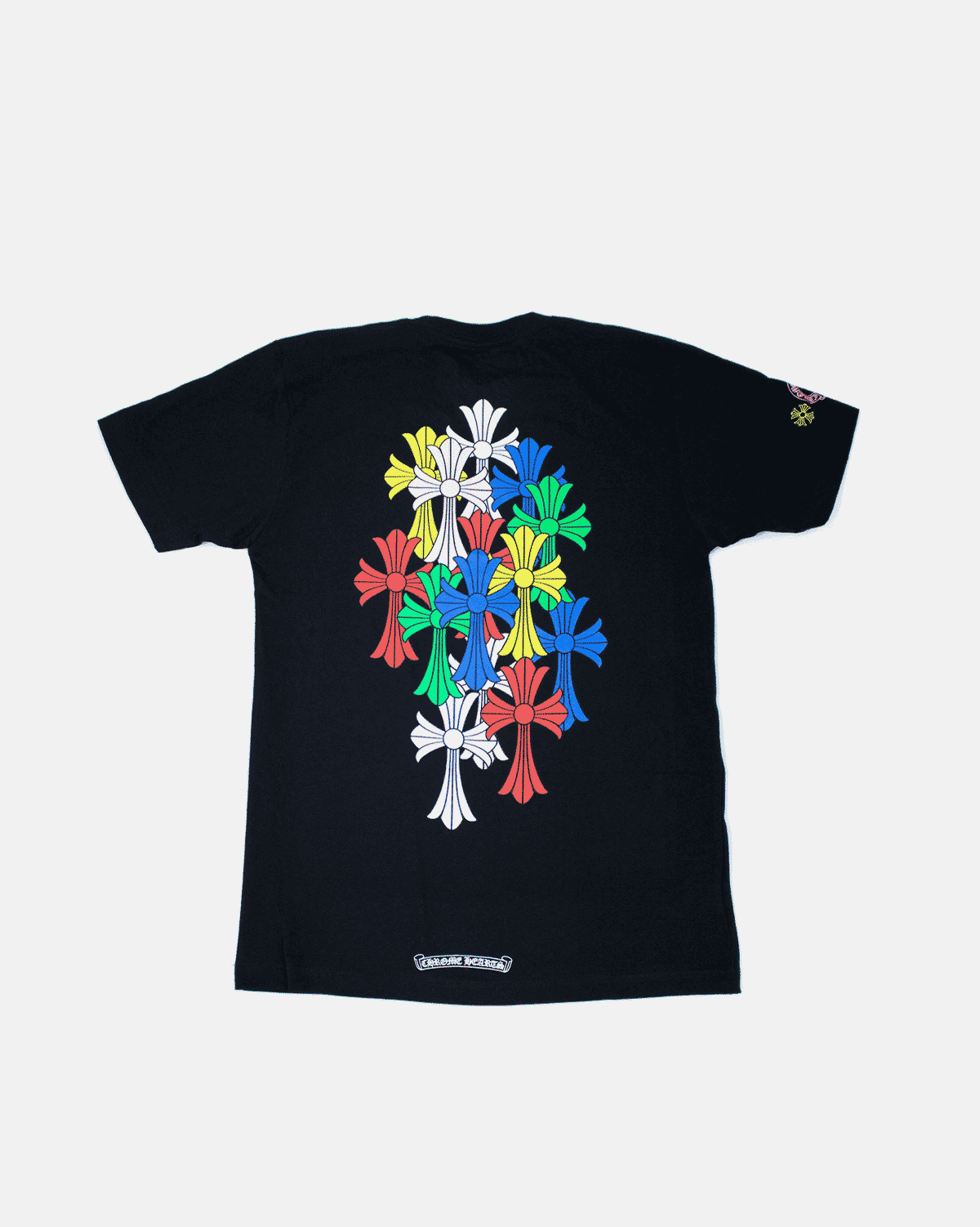 CHROME MULTICOLORE