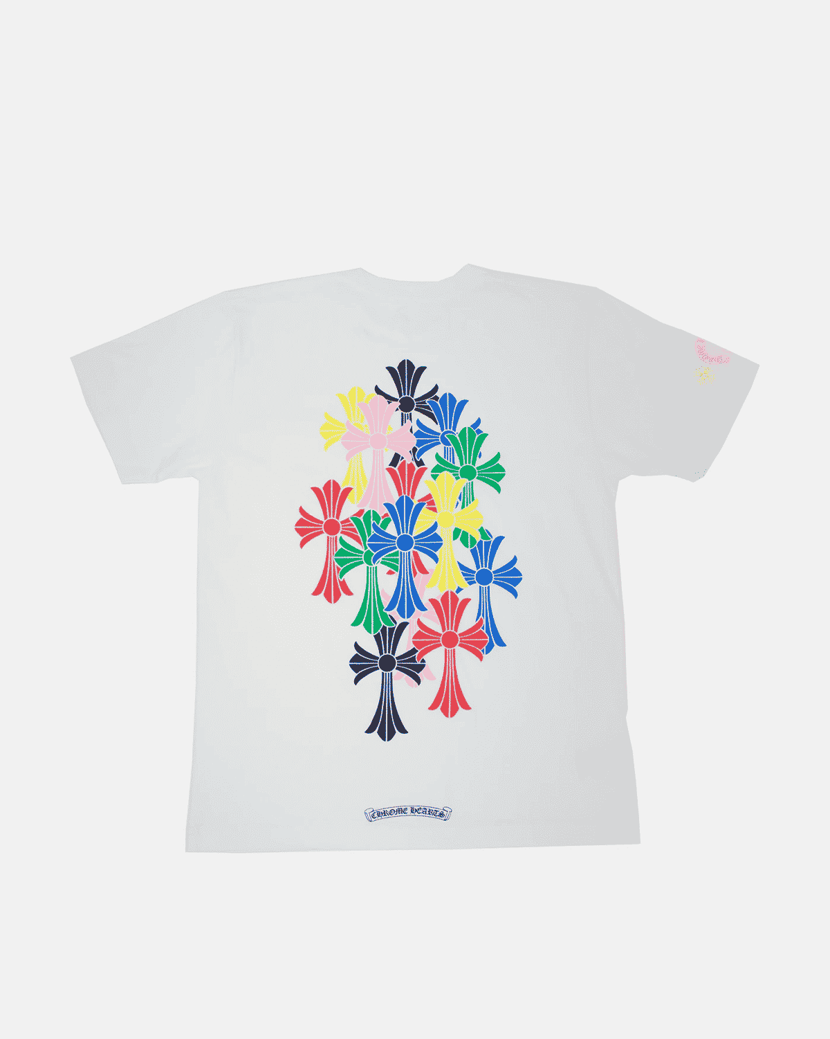 CHROME MULTICOLORE