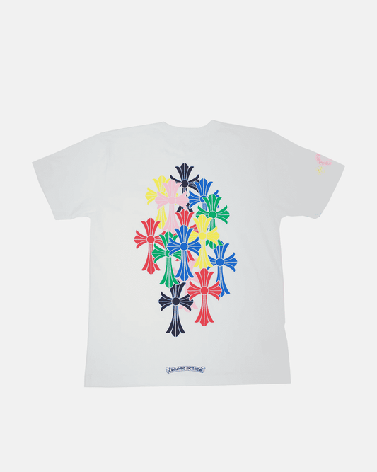 MULTICOLOR CHROME