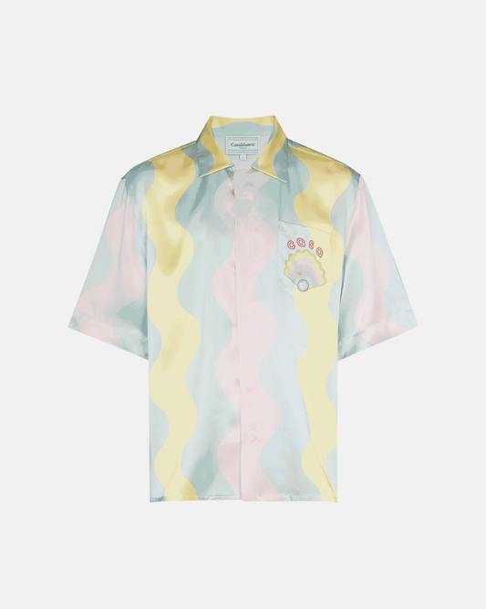 CASA X THE CLOUDS