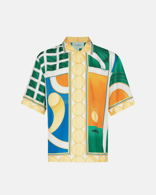 CASA X DREAM OF TENNIS