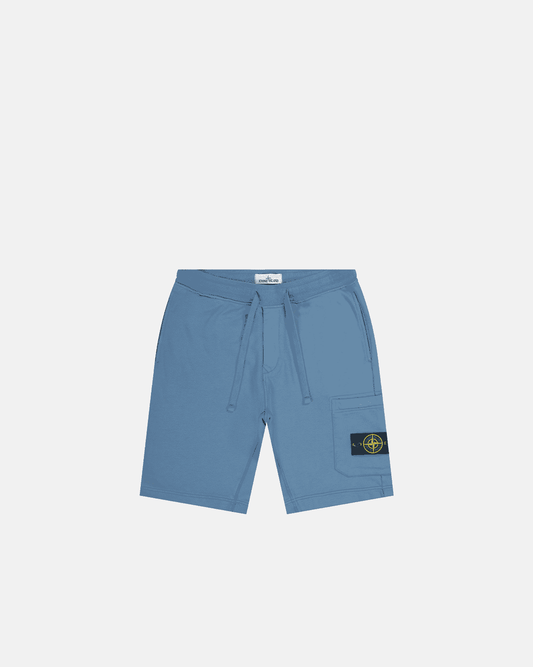 STONE X FLEECE
 CARGO