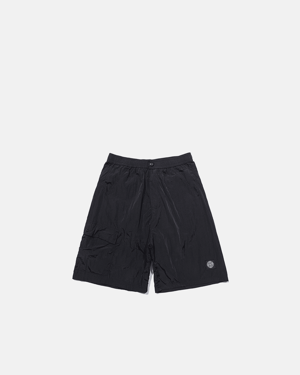 STONE × ECONYL
 SWIM