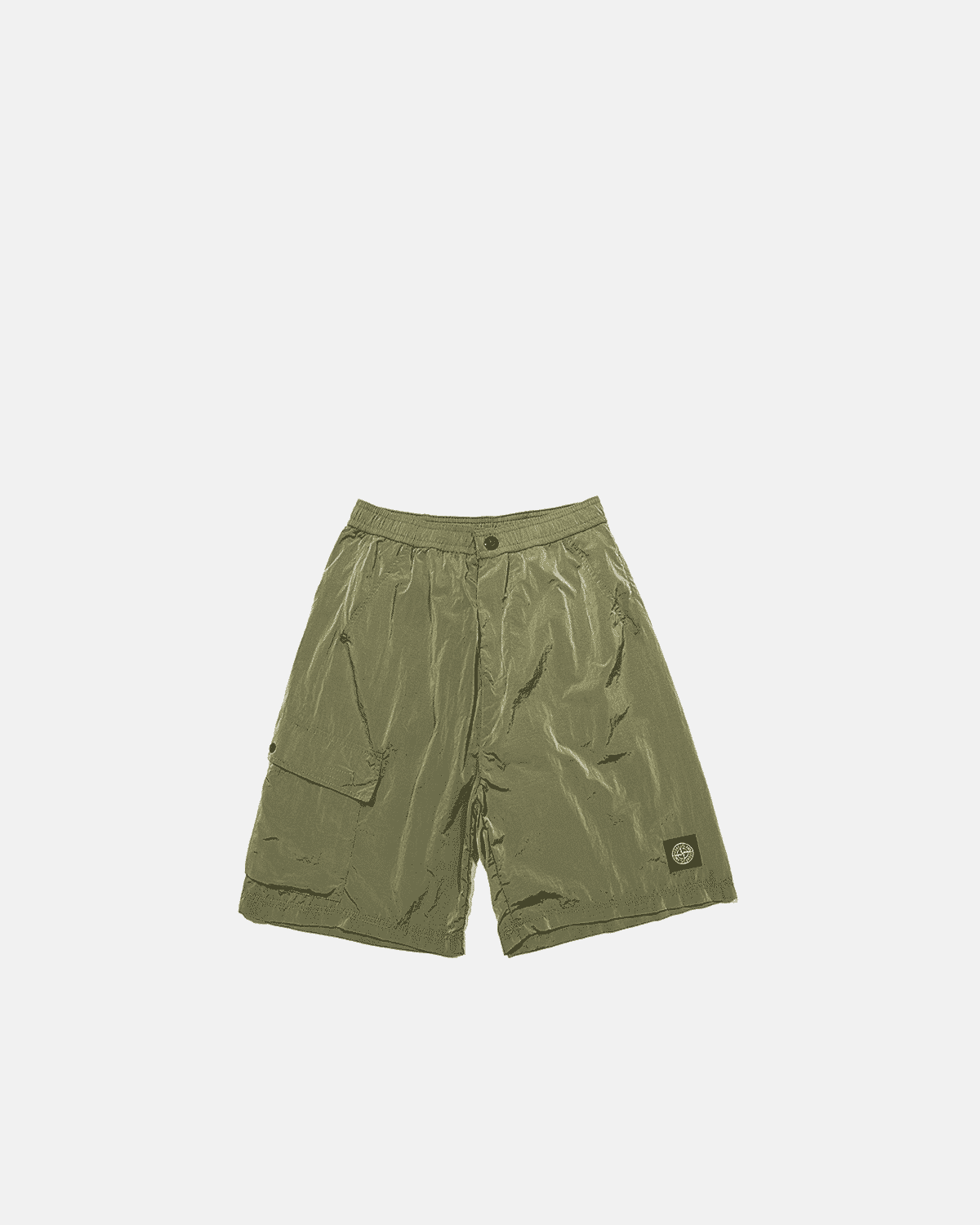 STONE × ECONYL
 SWIM