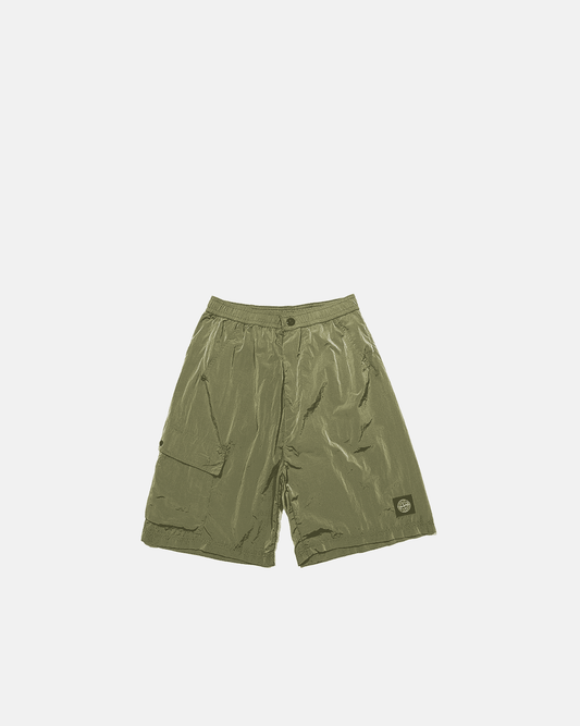 STONE × ECONYL
 SWIM