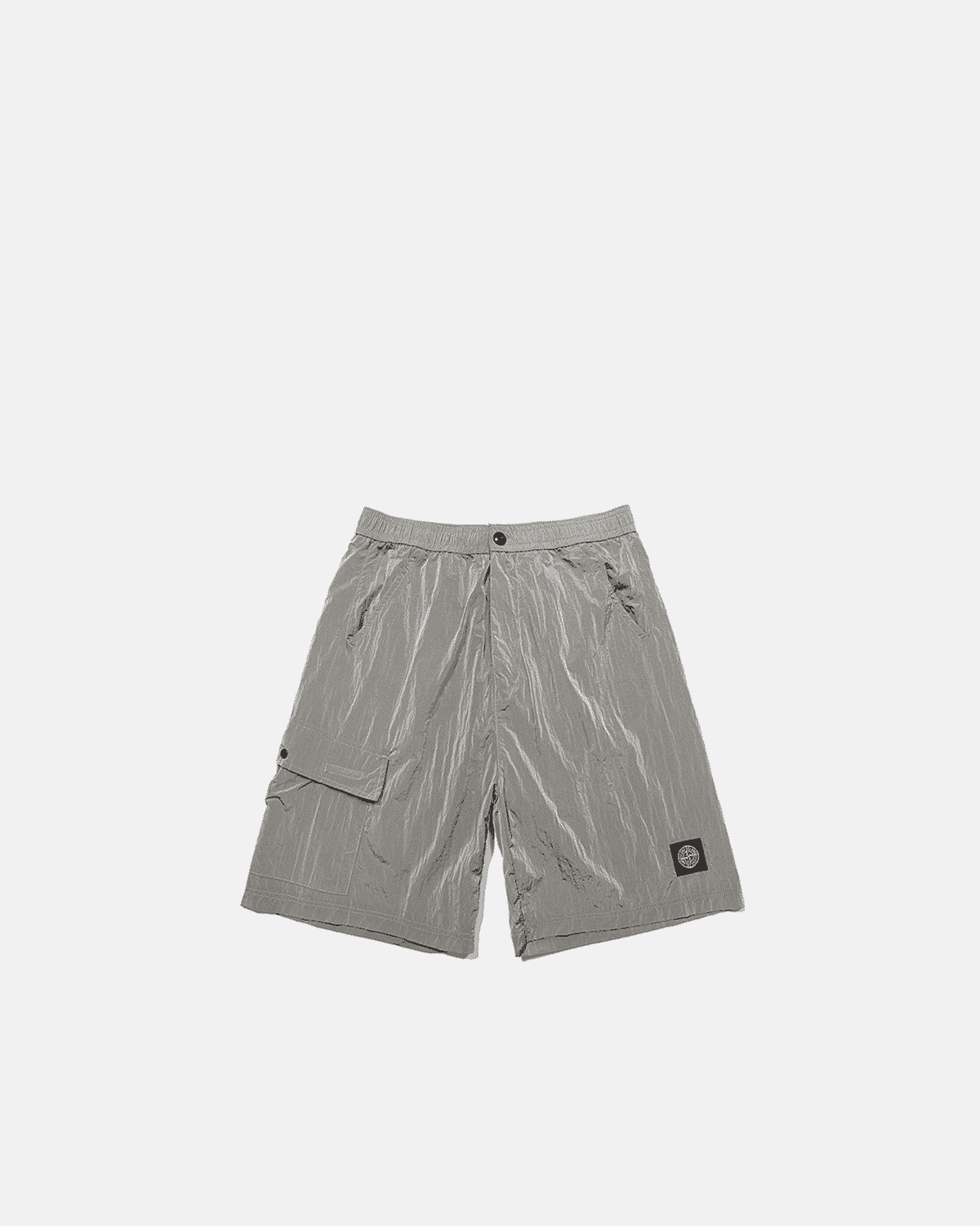 STONE × ECONYL
 SWIM