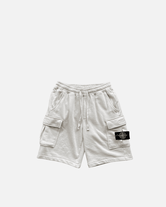 STONE X FLEECE
 CARGO