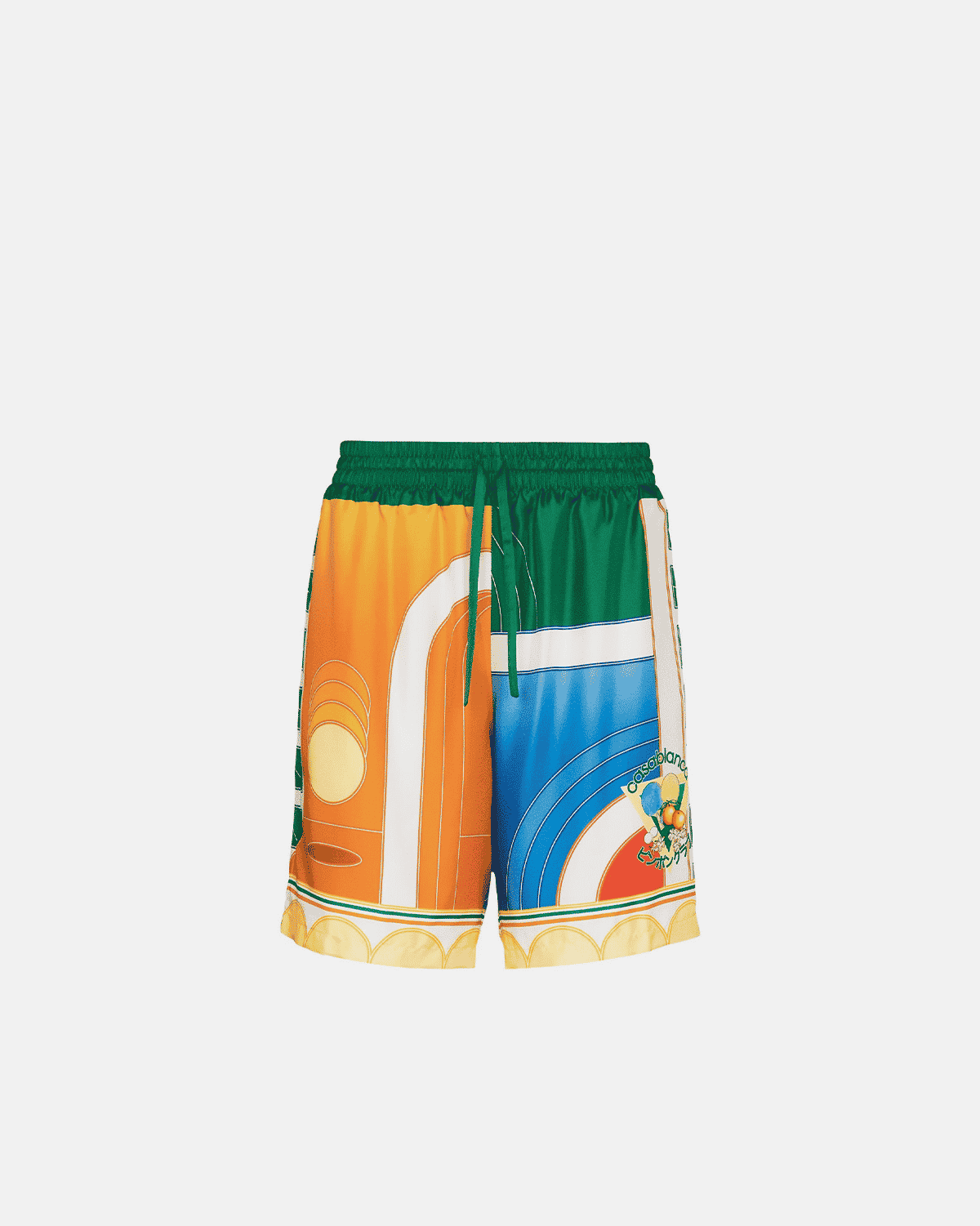CASA X DREAM OF TENNIS