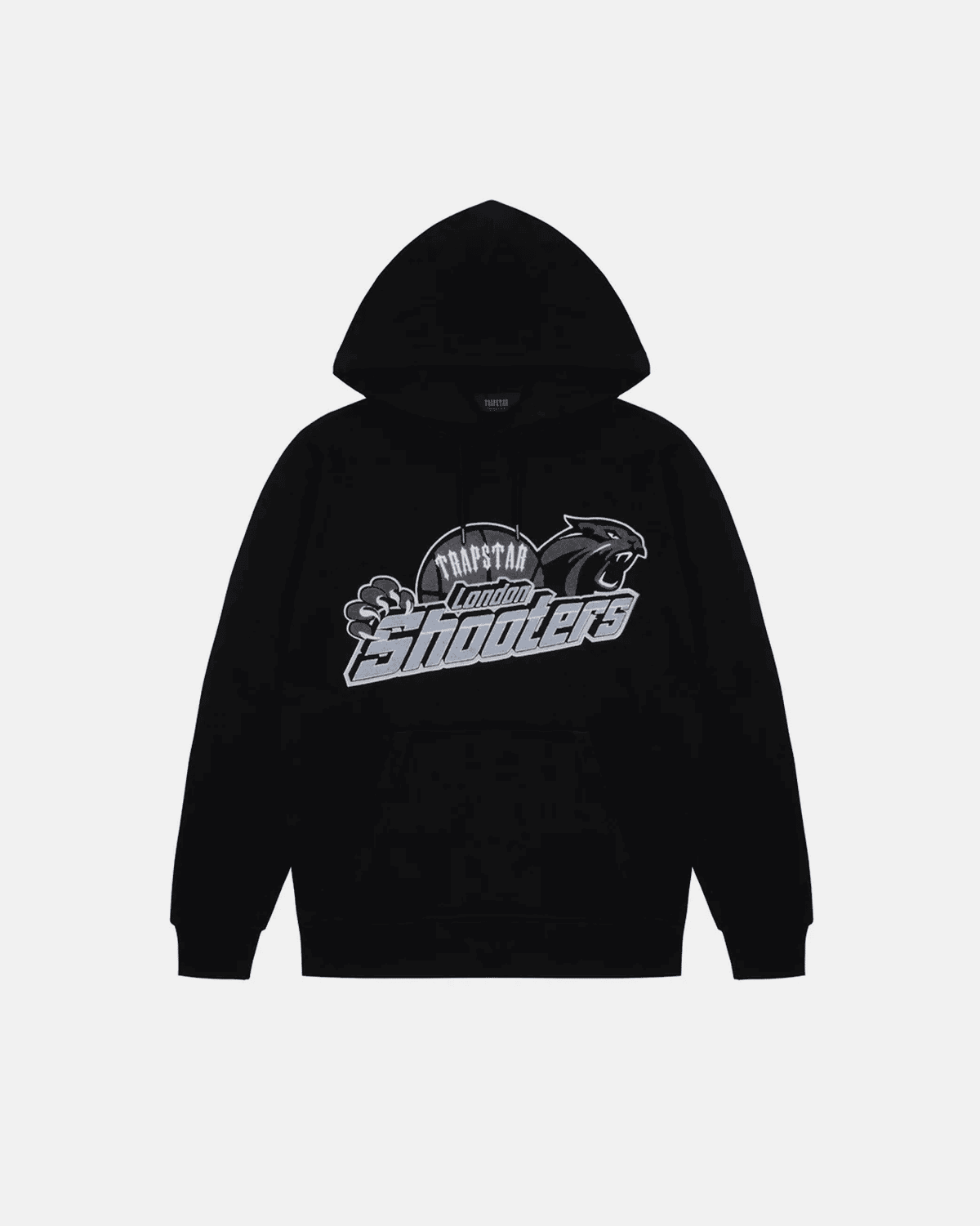 TPST × TRACKSUIT
"SHOOTERS"