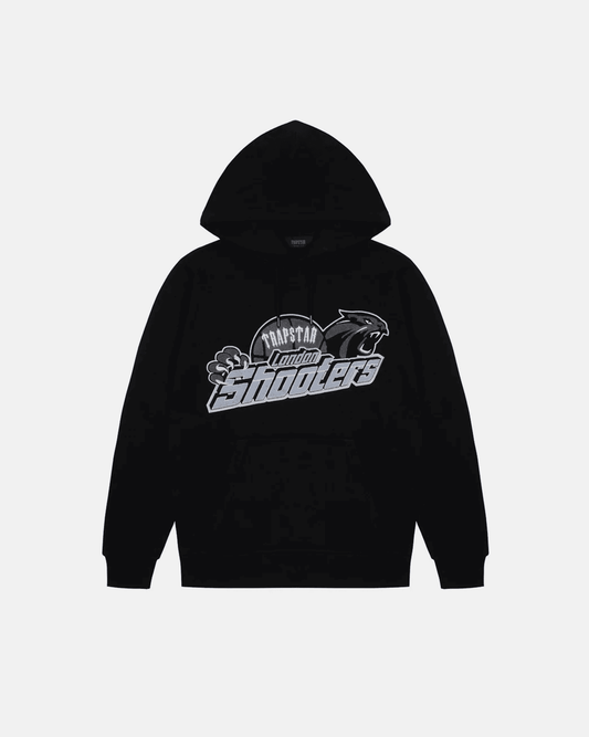 TPST × TRACKSUIT
 "SHOOTERS"