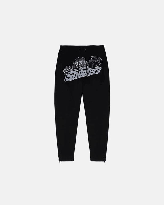 TPST × TRACKSUIT
 "SHOOTERS"