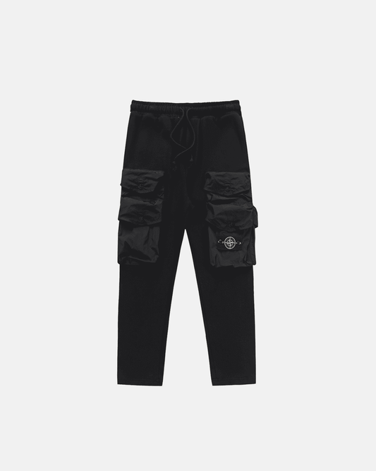 STONE X CARGO