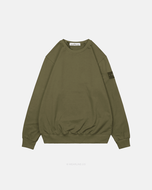 STONE X PATCH