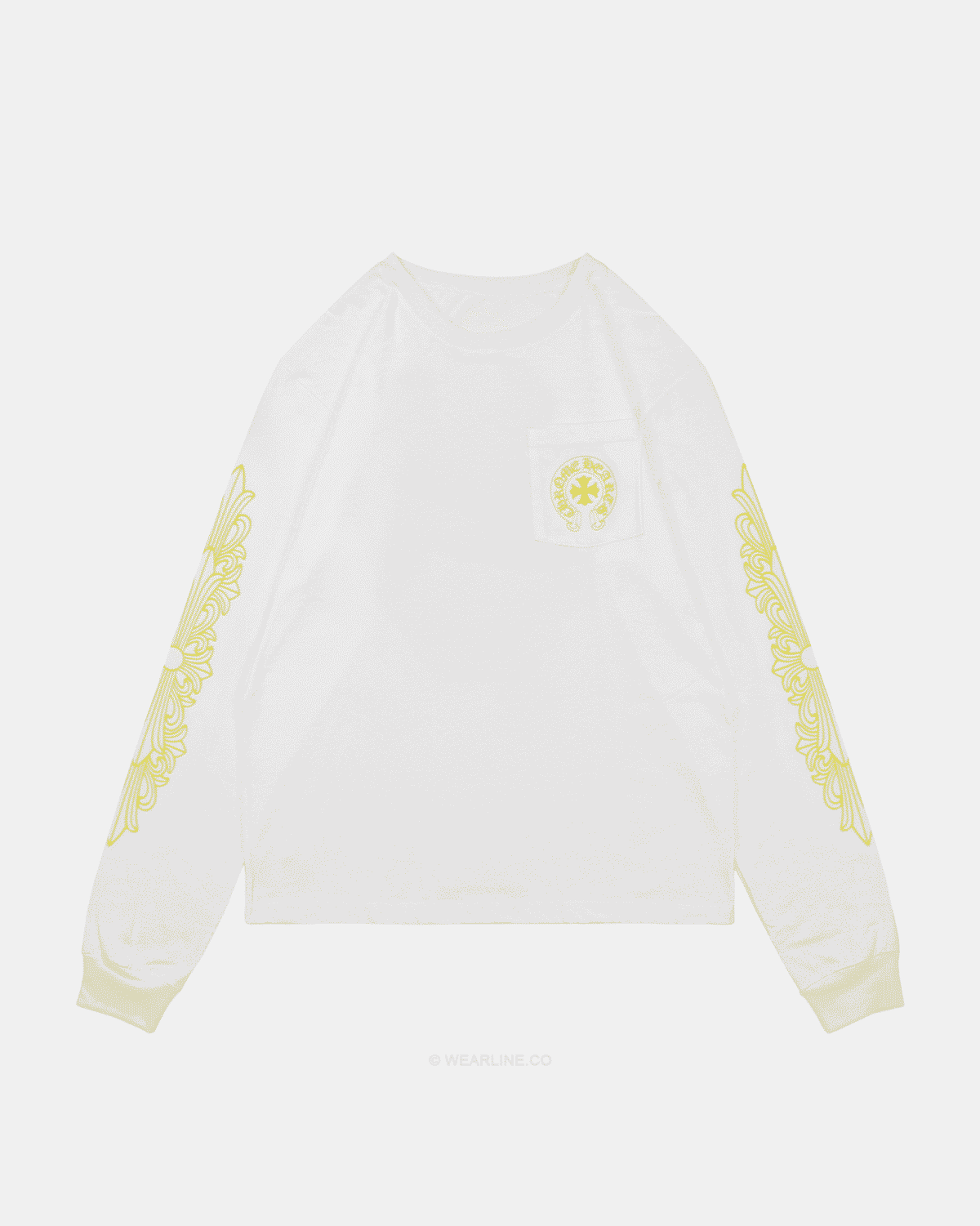 CHROME X LOGO