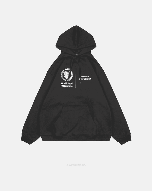 BB x HOODED