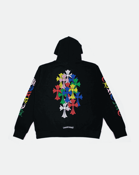 CHROME x MULTI COLOR