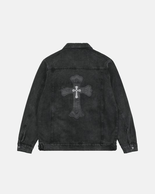 CHROME X DENIM