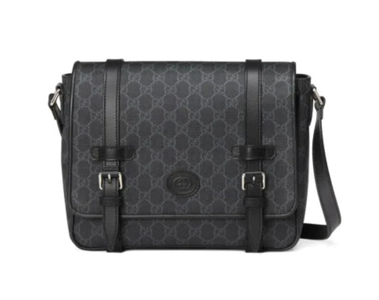 GG X MESSENGER