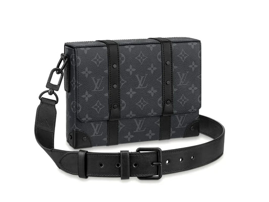 LV X MESSENGER