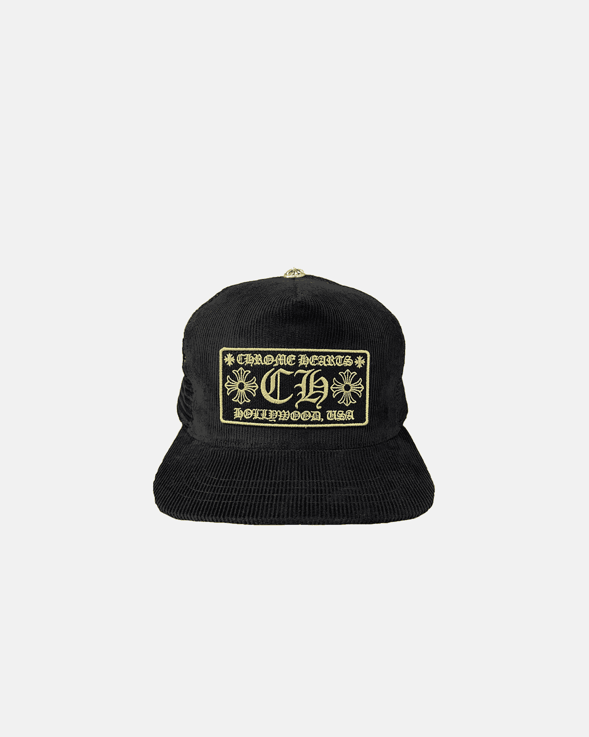 CHROME X CH
 HOLLYWOOD TRUCKER