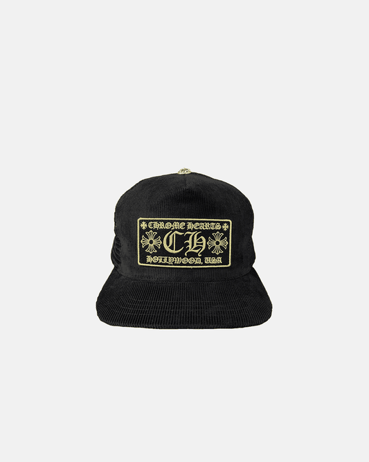 CHROME X CH
 HOLLYWOOD TRUCKER